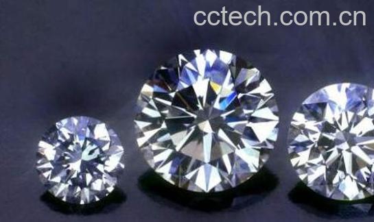 莫桑钻和钻石的区别-1