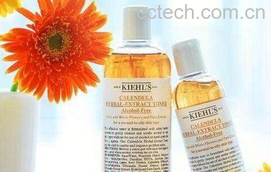 金盏花爽肤水的功效与作用及用法-0