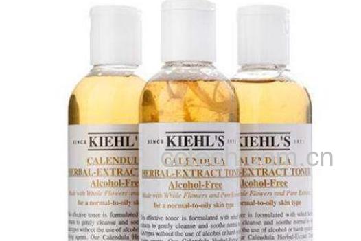 金盏花爽肤水的功效与作用及用法-1