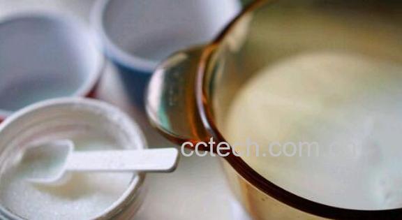 过期的牛奶有什么用-1