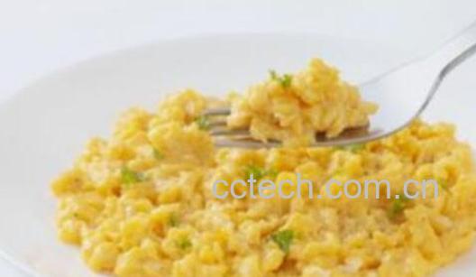 蜂蜡炒鸡蛋的功效与作用-1