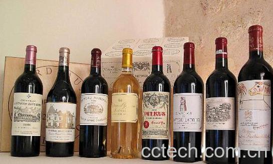 法国酒和西班牙酒的口感区别 喝法国酒的好处-1