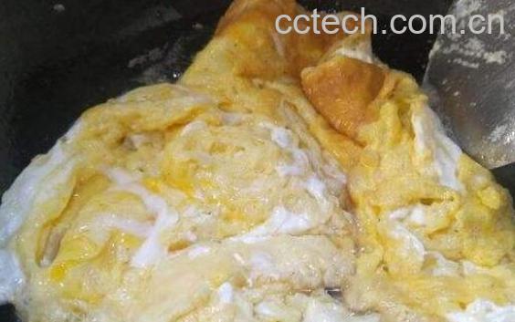 黄蜡煎鸡蛋的功效与作用-0