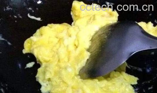 黄蜡煎鸡蛋的功效与作用-1