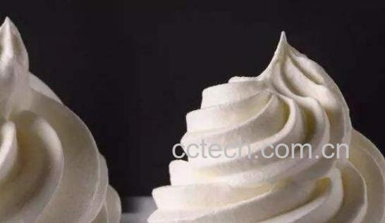 只有纯牛奶怎么做奶油-1