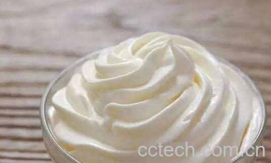 只有纯牛奶怎么做奶油-0