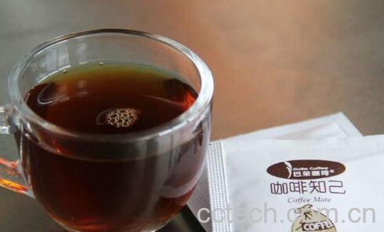 咖啡伴侣是什么 咖啡伴侣的成份和危害-1