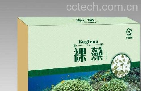 裸藻的功效与作用-0