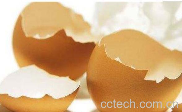 鸡蛋壳怎样去水垢 鸡蛋壳去水垢的原理-1