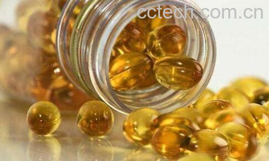 鱼肝油的功效与作用 吃鱼肝油的好处-0