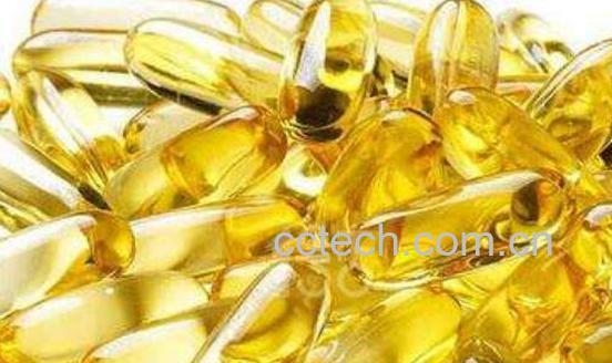 鱼肝油的功效与作用 吃鱼肝油的好处-1