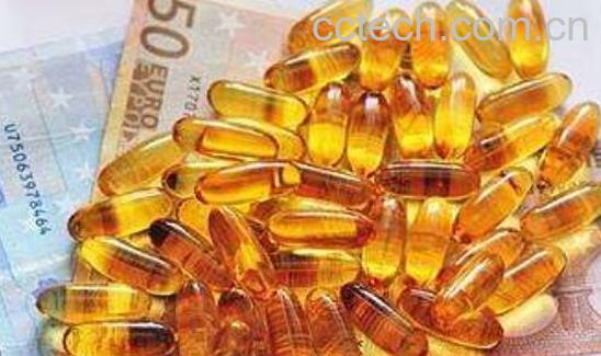 鱼肝油擦脸有什么功效 鱼肝油怎么做美容-0