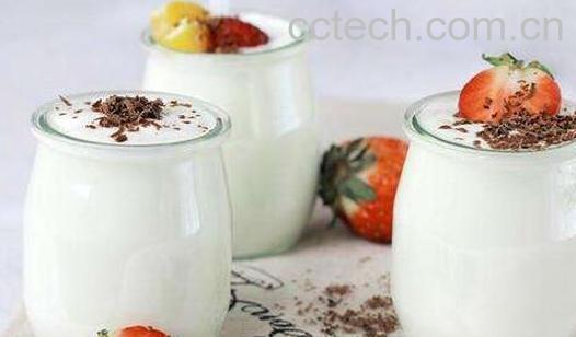 酸奶的功效与作用 吃酸奶的好处-0
