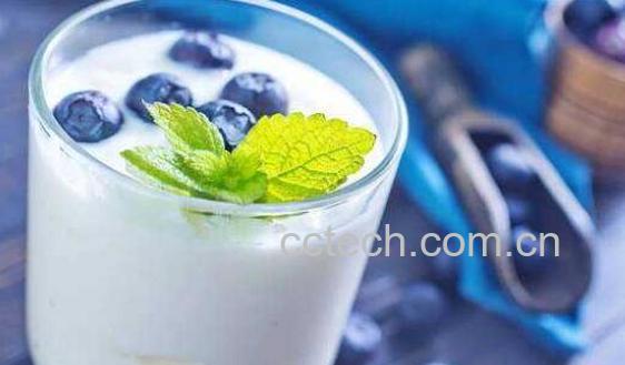 女人天天喝酸奶的好处 长期喝酸奶有什么好处-0