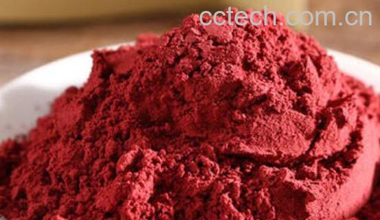 红曲粉的食用方法及功效-0