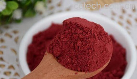 红曲粉的食用方法及功效-1