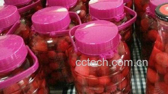 水果泡酒的危害性 自制果酒的危害-1