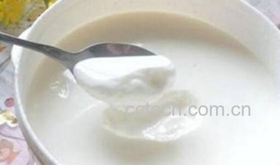 酸奶中的蛋白质的功效与作用-1