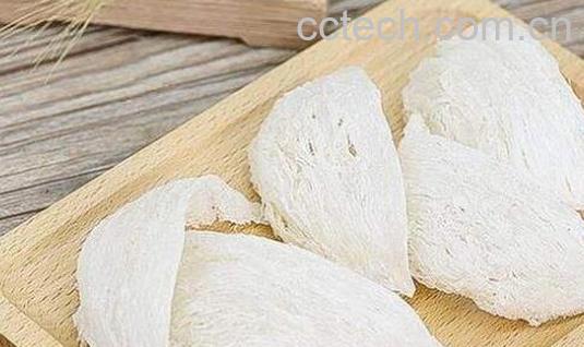 燕窝的功效与作用禁忌-1