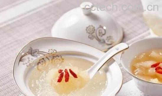 燕窝是怎么形成的 燕窝有什么功能-1