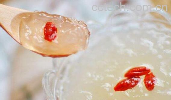 燕窝是怎么形成的 燕窝有什么功能-0