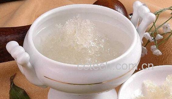 孕妇吃燕窝的好处与坏处-0