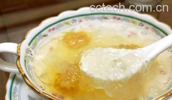 孕妇吃燕窝的好处与坏处-1