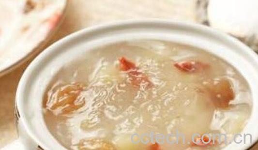 燕窝怎么吃最好 燕窝怎样食用-1