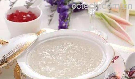 燕窝要怎么煮 正确炖燕窝的方法-1