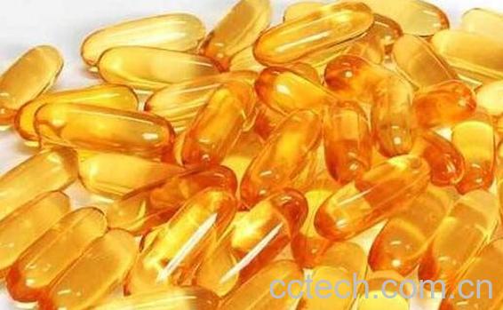 深海鱼油的功效与作用及禁忌-0
