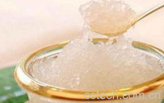 冰糖燕窝的功效与作用 吃冰糖燕窝的好处-0