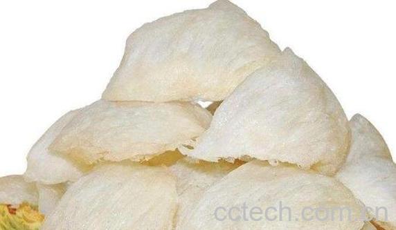 燕窝真假怎么分辨 燕窝真假鉴别方法-1