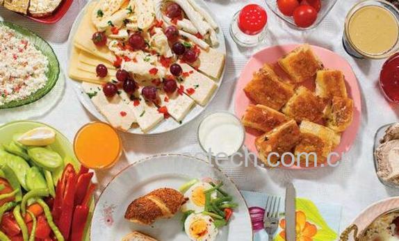 不吃早餐的危害 长期不吃早餐10大危害-1