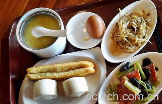 女生不吃早餐的危害 男人不吃早餐的危害-0