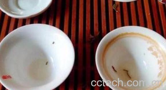 茶垢用什么能快速去除 什么办法可以清除茶垢-0