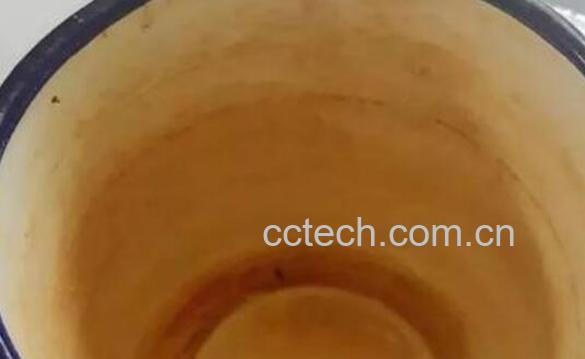 茶垢用什么能快速去除 什么办法可以清除茶垢-1