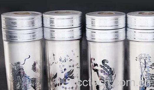 长期用银水杯的危害 银水杯的好处-0