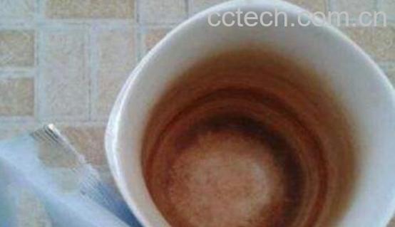 顽固茶垢怎么去除 超级顽固茶垢如何去除-0