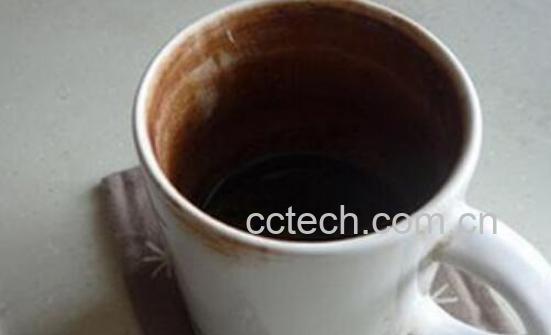 顽固茶垢怎么去除 超级顽固茶垢如何去除-1