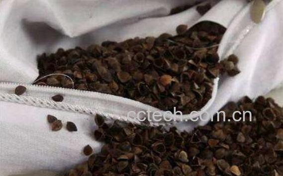 荞麦皮枕头的好处与坏处-1