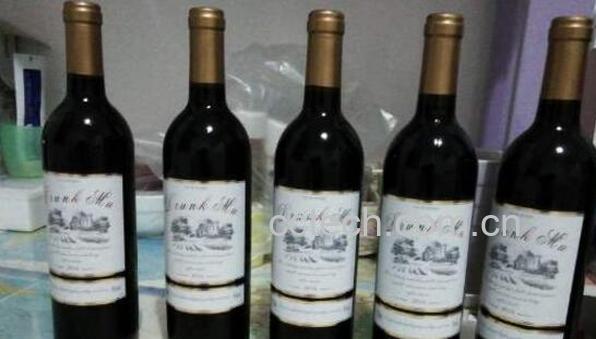 法国廊酒的功效与作用 法国廊酒不适合什么人喝-1