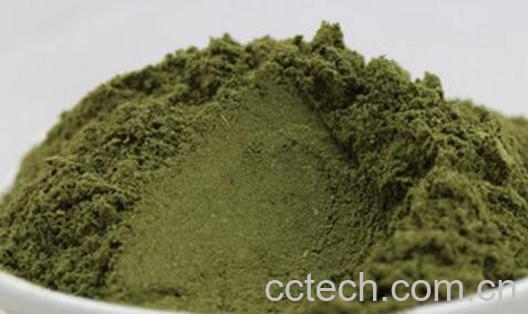 桑叶粉面膜的功效与作用-0