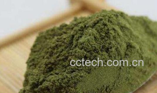 桑叶粉面膜的功效与作用-1