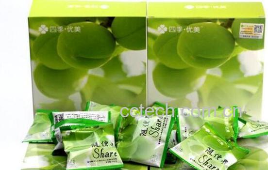 长期吃随便果的坏处-1