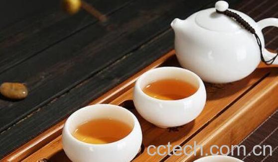 白瓷茶具的优劣 白瓷茶具怎么辨别质量-0