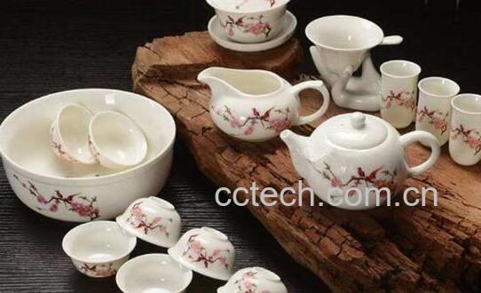 德化白瓷茶具优点和缺点-0