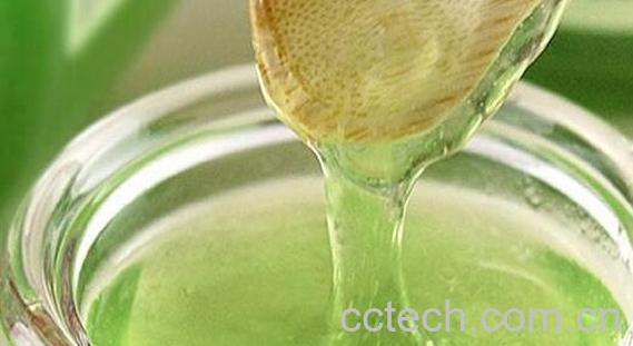 鲜芦荟液的功效与作用-0