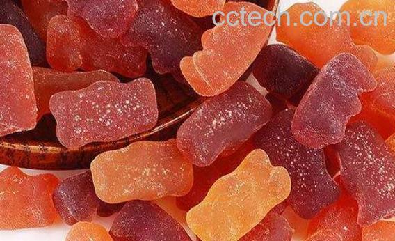 软糖是怎么做的 如何自己制作软糖-0