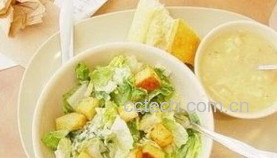 早上一般吃什么不会胖 早上应该吃什么不会胖-1