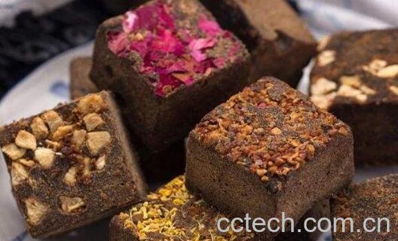 赤砂糖和红糖的区别 赤砂糖的功效-0